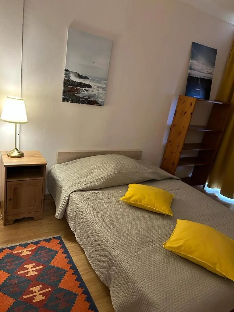 Chambre Privative Toulouse 0*,  Frankreich