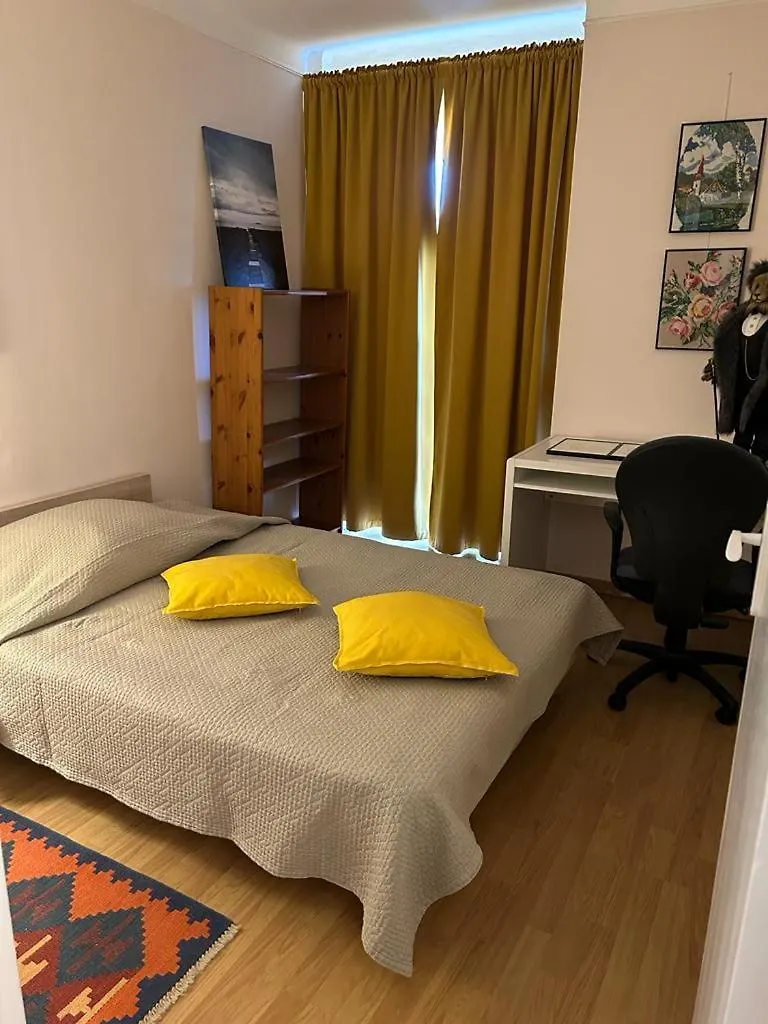 Chambre Privative location