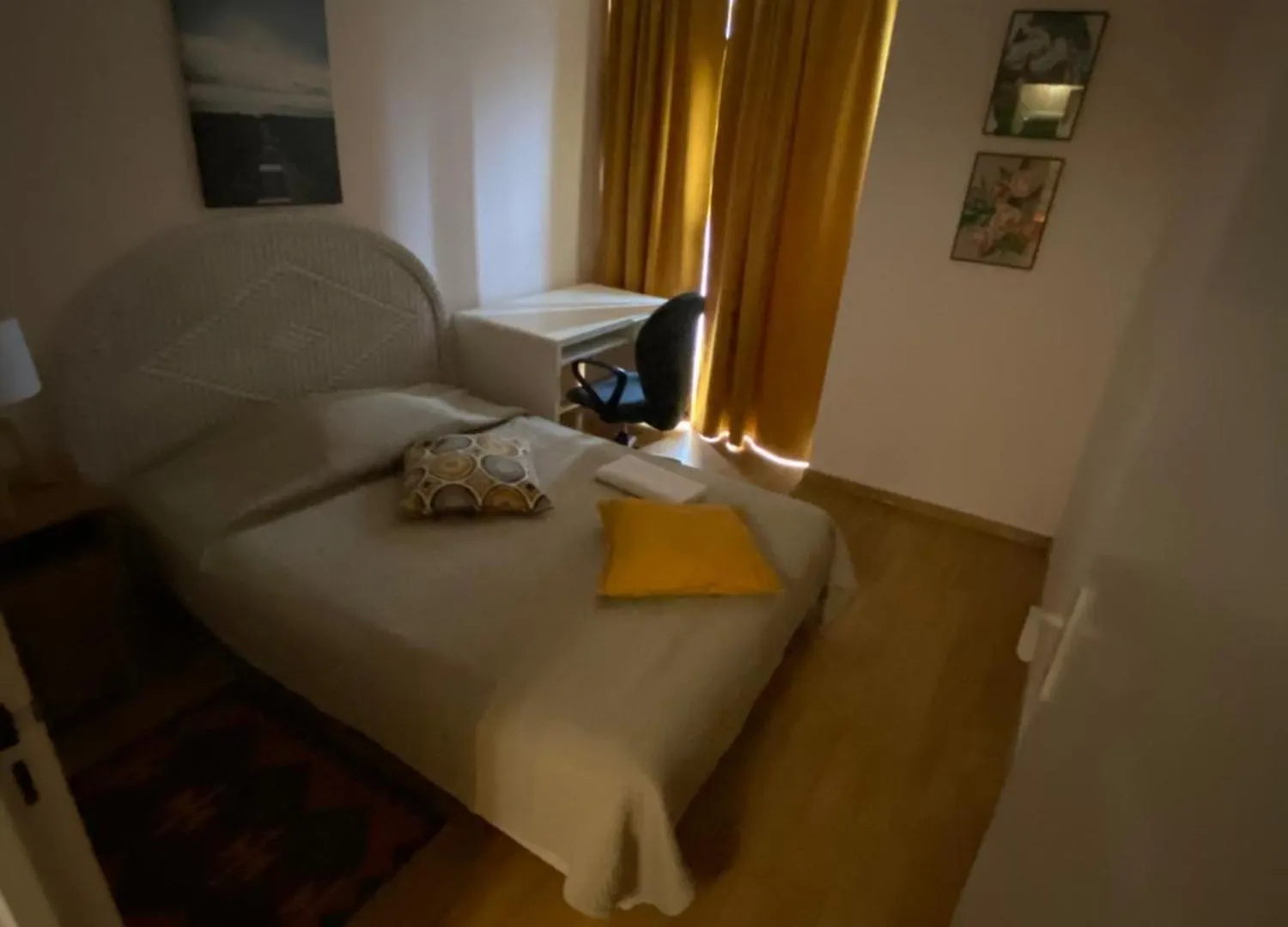 Chambre Privative Toulouse Privatunterkunft