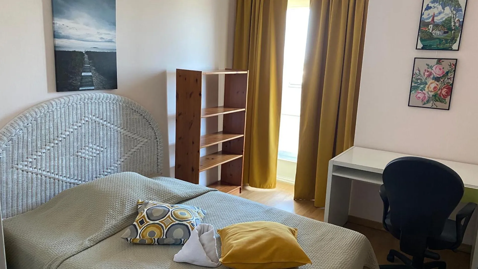 Privatunterkunft Chambre Privative Toulouse
